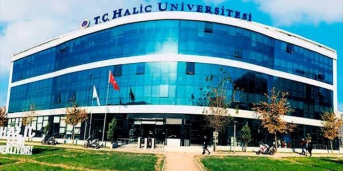Haliç Üniversitesi 86 öğretim üyesi alacak