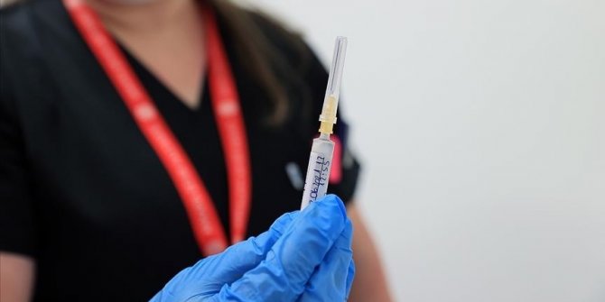 Turkey launches comparative Turkovac-CoronoVac vaccine trials