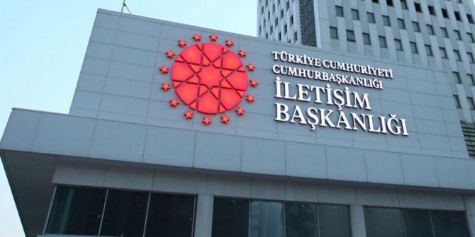 Cumhurbaşkanlığı İletişim Başkanlığından İletişim Uzman Yardımcısı alıyor