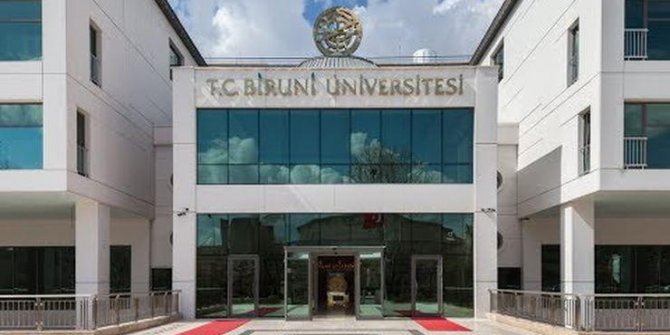 Biruni Üniversitesi 14 Araştırma Görevlisi ve Öğretim Görevlisi alacak