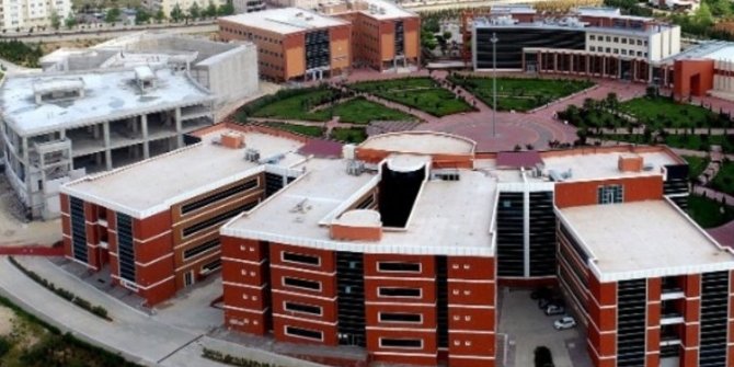 Kilis 7 Aralık Üniversitesi 1 öğretim görevlisi alacak