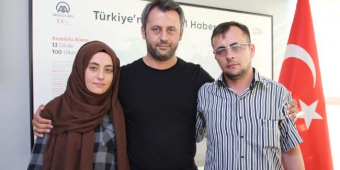 Büyükşen ailesi, Türk adaletine güveniyor