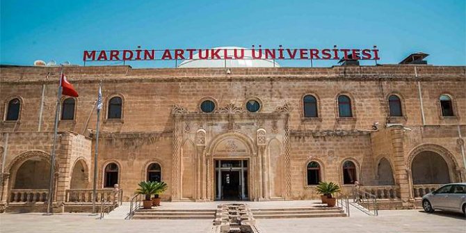 Mardin Artuklu Üniversitesi 20 Öğretim Üyesi alıyor