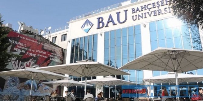 Bahçeşehir Üniversitesi 5 Öğretim Üyesi alıyor