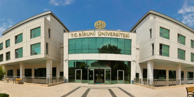 Biruni Üniversitesi 1 Öğretim Üyesi alıyor
