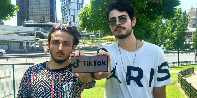 Lise öğrencileri Tiktok’un sınırsız jeton açığını buldu