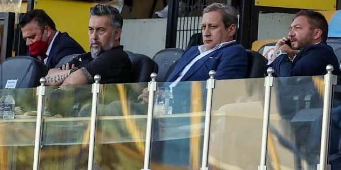 Galatasaray'da 3 isimle ayrılık görüşmeleri!
