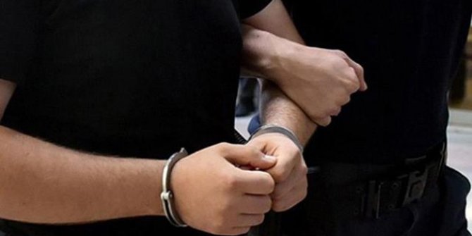 Kocaeli’de FETÖ operasyonu: 5 gözaltı