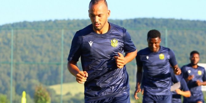 Yeni Malatyaspor 4 transfer daha yapacak