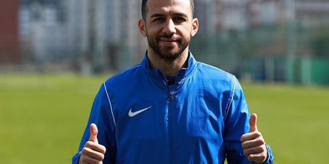 İsmail Köybaşı, Trabzonspor'da