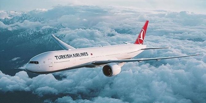 THY, ağustosta 254 noktaya ulaşmayı planlıyor