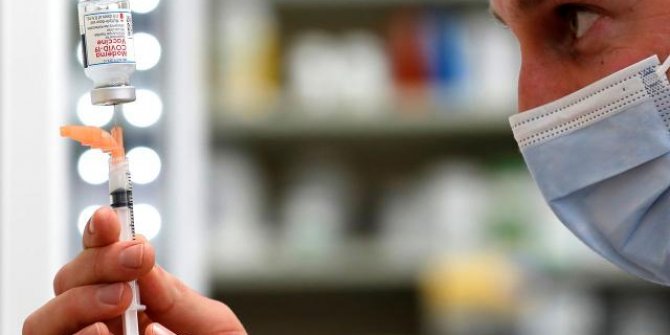 ABD'de bir günde 268 can kaybı