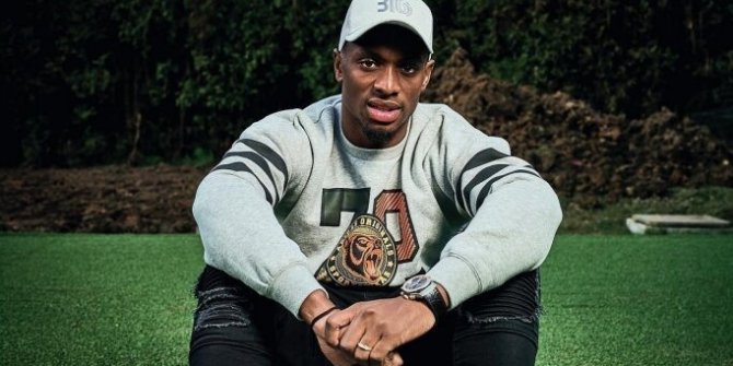 Konyaspor, Paul Jose Mpoku ile anlaştı