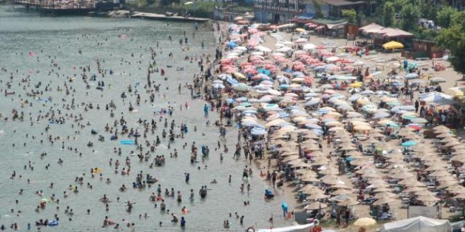 İlçe nüfusu 10 kat arttı, belediye başkanı izinleri kaldırdı
