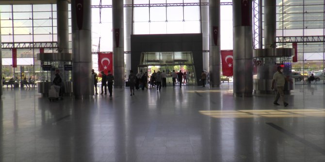 Otobüsçü esnafı belirlenen fiyatlardan memnun değil