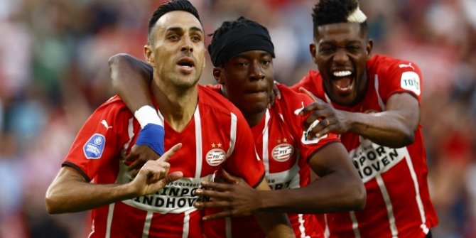 Galatasaray turu zora soktu