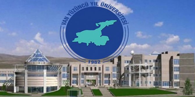 Van Yüzüncü Yıl Üniversitesi 91 Sözleşmeli Personel alacak