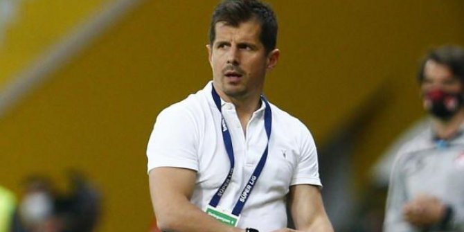 İşte Emre Belözoğlu'nun yeni görevi