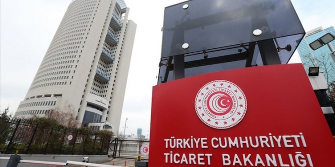 Ticaret Bakanlığı 750 Sözleşmeli Muhafaza Memuru Alacak