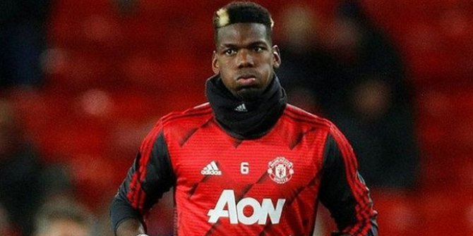 ManU'da Pogba bilmecesi