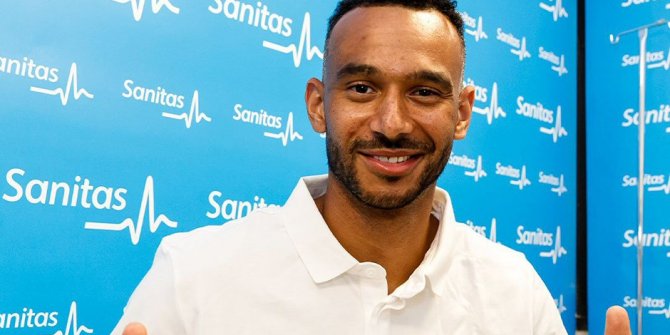 Barcelona'dan Real Madrid'e transfer!