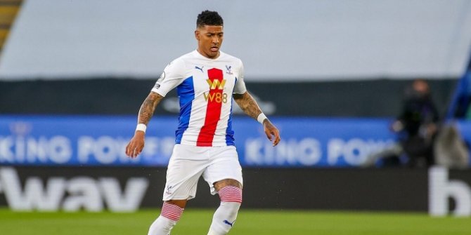 Patrick van Aanholt Galatasaray'da