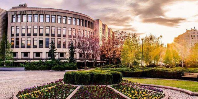 İhsan Doğramacı Bilkent Üniversitesi akademisyen alacak