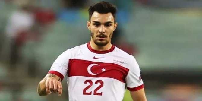 Kaan Ayhan'ın talipleri artıyor