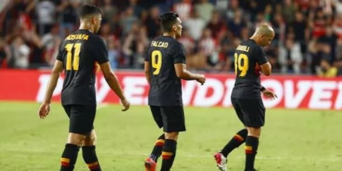 Galatasaray'da 3 yıldızla yollar ayrılıyor
