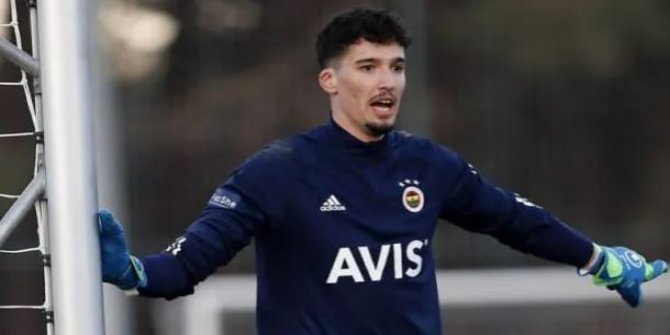 Altay Bayındır: EURO 2020'de oynamayı çok istedim