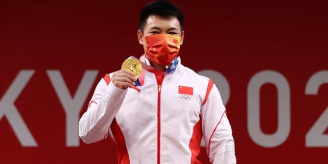 Tokyo 2020'de ikinci günün bilançosu