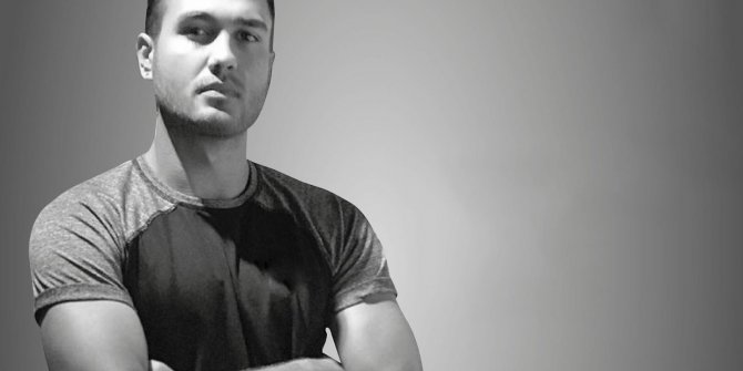 Genç spor antrenörü evinde ölü bulundu
