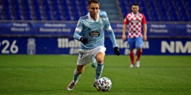 Emre Mor kariyerindeki yeni başlangıcı açıkladı