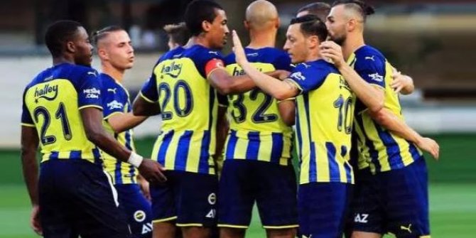 Pereira'nın zor kararı...Tam 10 isim var