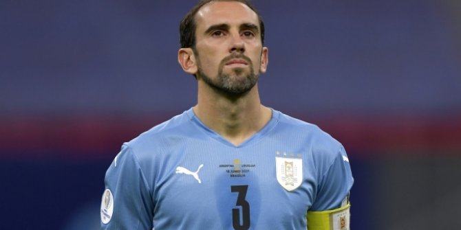Beşiktaş, Godin için temaslarını yoğunlaştırdı