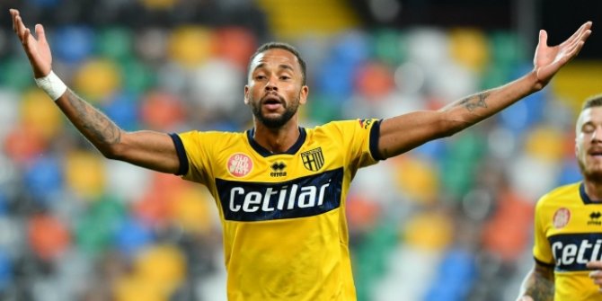 Galatasaray, Gedson'un alternatifini buldu