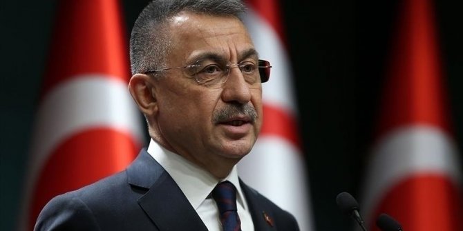 Potpredsjednik Turske Oktay: Zabrinjavajuća suspenzija izabranog parlamenta u Tunisu