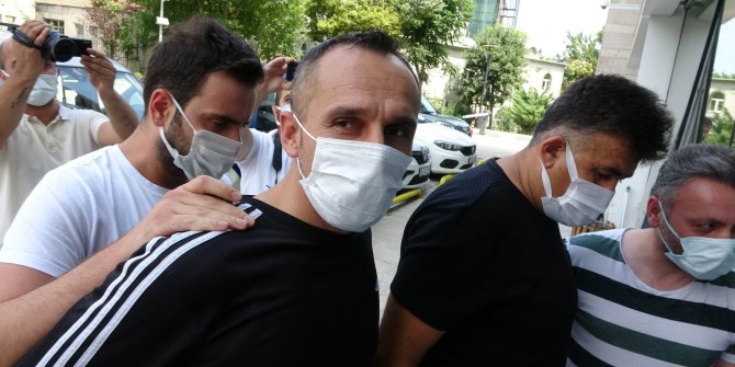 Samsun’da kahvehane önündeki cinayette 1 tutuklama daha
