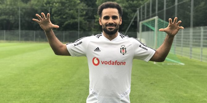 Douglas'ın yeni takımı belli oldu