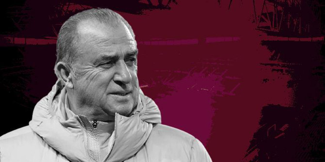 Annesi hastaneye kaldırılan Fatih Terim, Adana'ya geldi
