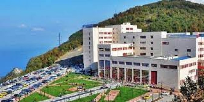Zonguldak Bülent Ecevit Üniversitesi sözleşmeli personel alacak