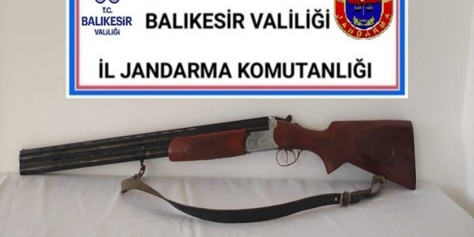 Jandarmadan 91 şahsa gözaltı