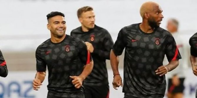 Galatasaray 3 yıldızı ile yollarını ayırıyor