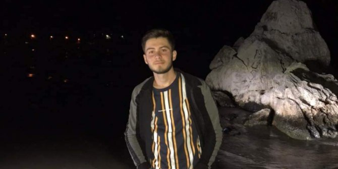 Traktörle çarpışan, motosiklet sürücüsü öldü