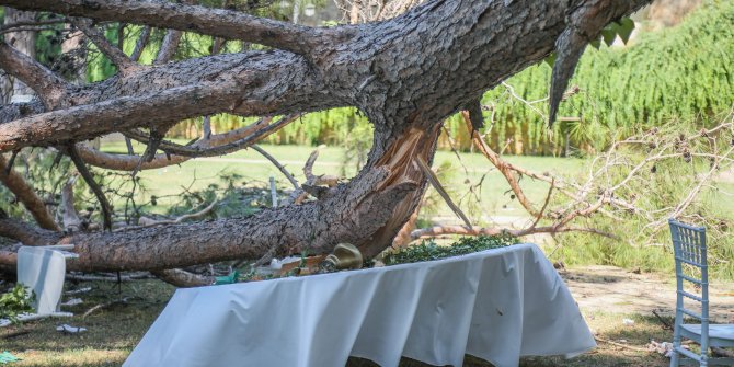 Kır düğününde 1 kişinin öldüğü restoranın işletmecisi: İhmal yok