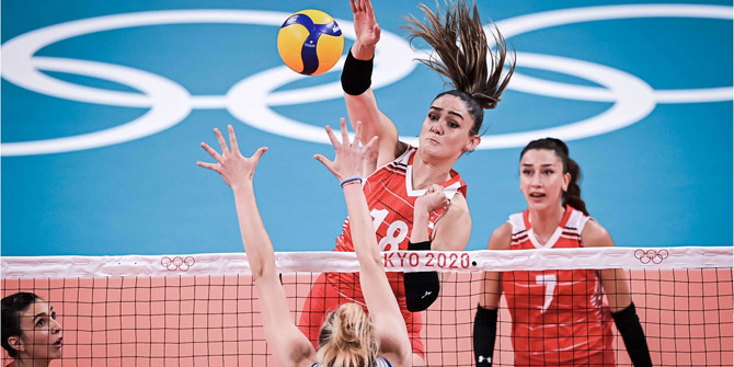 Filenin Sultanları İtalya'ya takıldı
