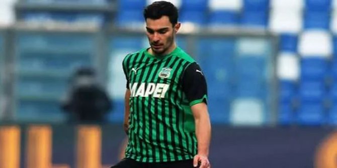 Kaan Ayhan için transfer açıklaması! 'Yeni sezonda...'