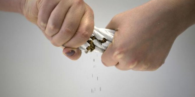 Philip Morris'ten İngiltere'de "sigara" kararı