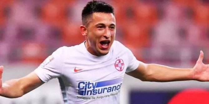 Galatasaray'ın Morutan teklifi belli oldu