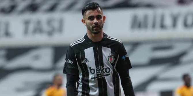 Ghezzal'ın maliyetini Galatasaray açıkladı